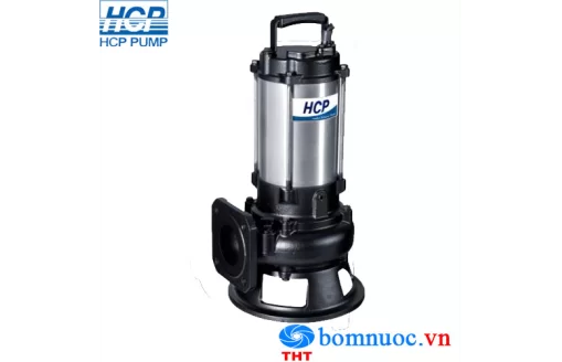 Máy bơm chìm nước thải HCP FN-32P 2HP 380V