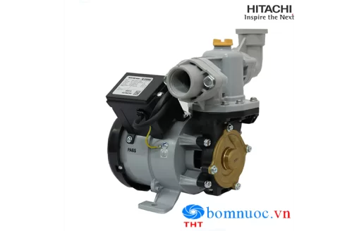 Máy bơm đẩy cao Hitachi W-P150NH 150 W