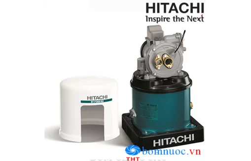 Máy bơm hút giếng sâu Hitachi DT-P300GXPJ-SPV- MGN 300 W