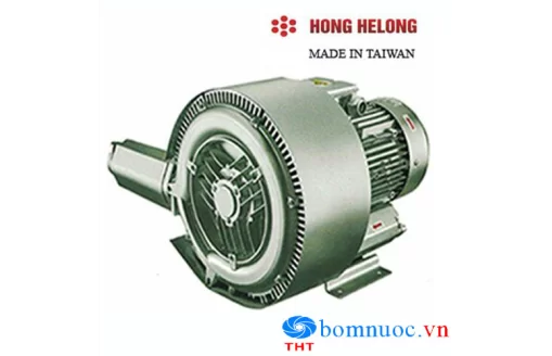 Máy thổi khí con sò Hong Helong HB-1100S/2 1.1KW