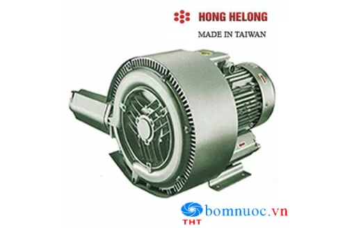 Máy thổi khí con sò Hong Helong HB-5500S/2 5.5KW