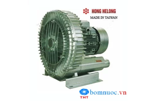 Máy thổi khí con sò Hong Helong HB-1100 1.1KW