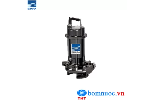 Máy bơm chìm nước thải Ebara 50 DVS 51.5 2HP