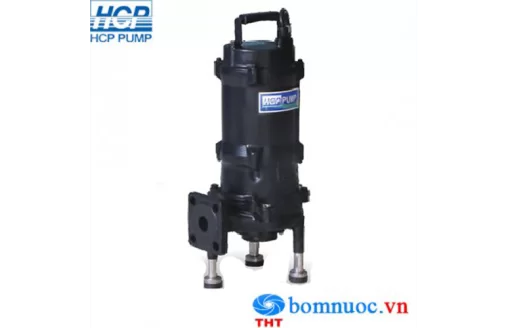 Máy bơm chìm nước thải HCP 32GF22.2 3HP