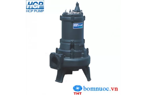 Máy bơm chìm nước thải HCP 100(150)AFE422 30HP