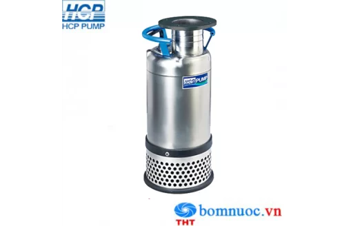 Máy bơm chìm nước thải HCP IC-48 7.5HP