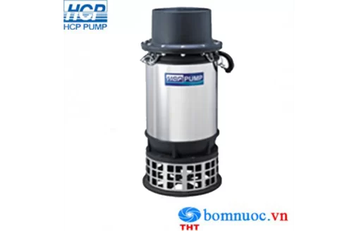 Máy bơm chìm nước thải HCP L-200A 7.5HP