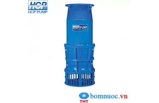 Máy bơm chìm nước thải Well Type HCP LA-2250 50HP