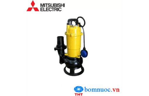 Máy bơm chìm nước thải Mitsubishi CSP-755SA 1HP