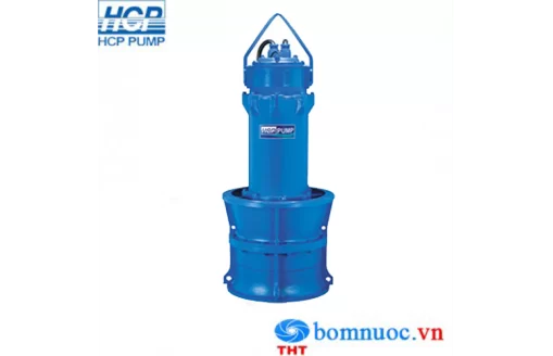 Máy bơm chìm nước thải StandType HCP LA-28100 100HP