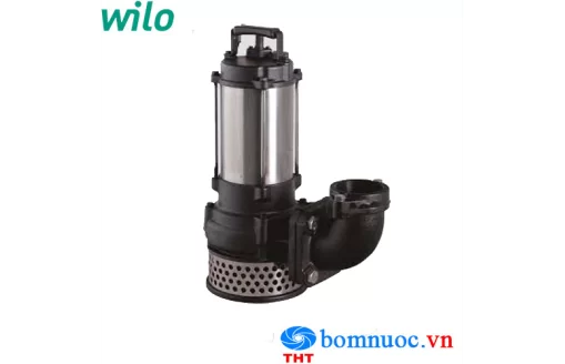 Máy bơm chìm nước thải Wilo DP 50/11-04-V-1-A 0.4KW