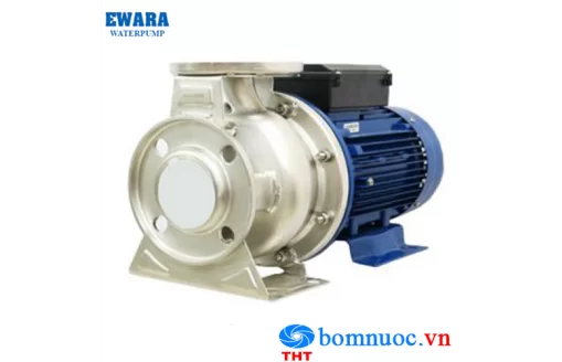 Máy bơm công nghiệp inox Ewara CA100-80-160/11 15HP