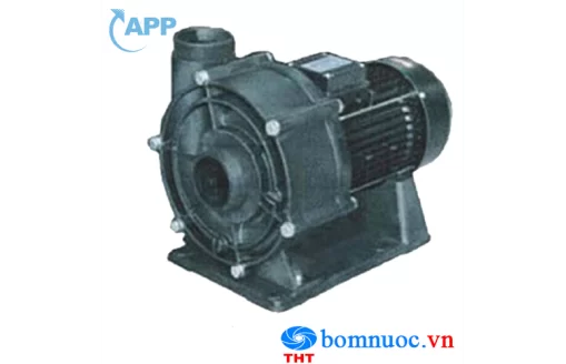 Máy bơm hồ bơi APP CBP-540T 5HP