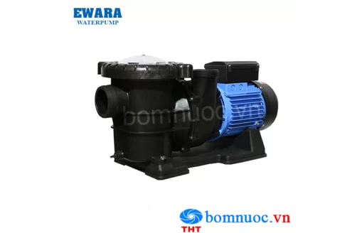 Máy bơm hồ bơi Ewara STP 100 1HP