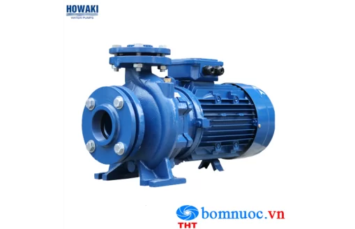 Máy bơm nước công nghiệp Howaki CM 40-200A 10HP