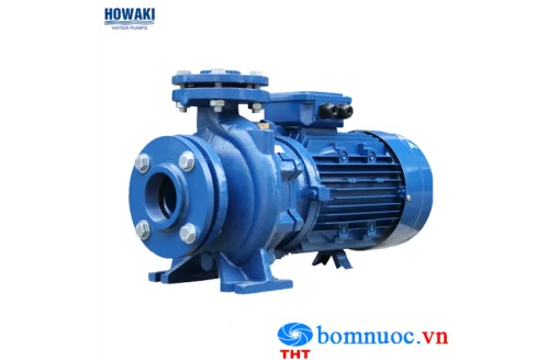 Máy bơm nước công nghiệp Howaki CM 80-160D 15HP