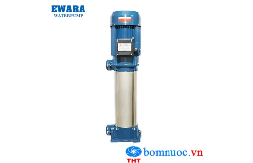 Máy bơm trục đứng Ewala VM 2-9*9T 2HP