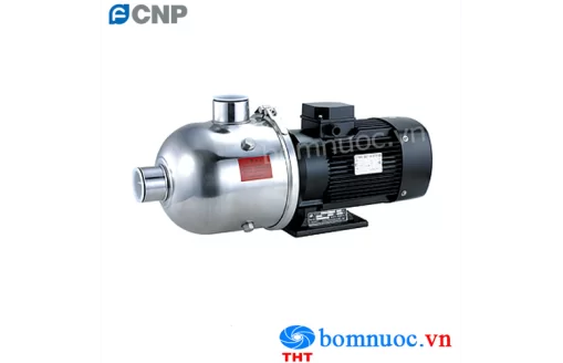 Máy bơm trục ngang đa tầng cánh CNP CHL12-30 2.4HP