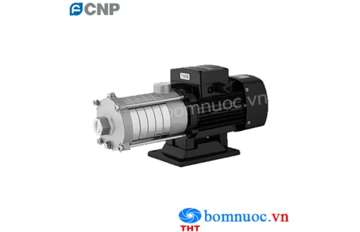 Máy bơm trục ngang đa tầng cánh CNP CHLF16-40 5.5HP