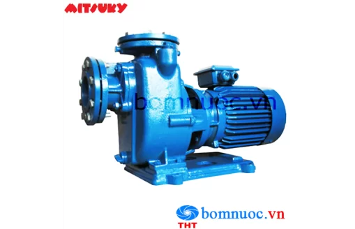 Máy bơm tự hút Mitsuky CNS100/15 20HP