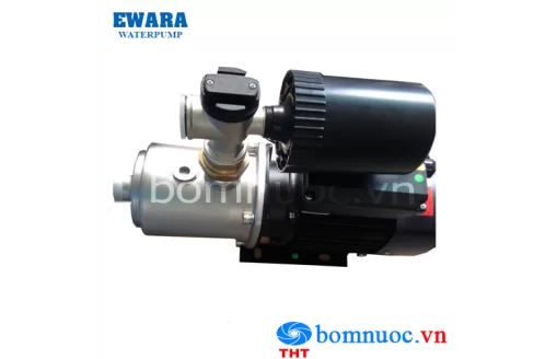 Máy bơm tăng áp Ewara ACMIA4-6AK-1.5HP