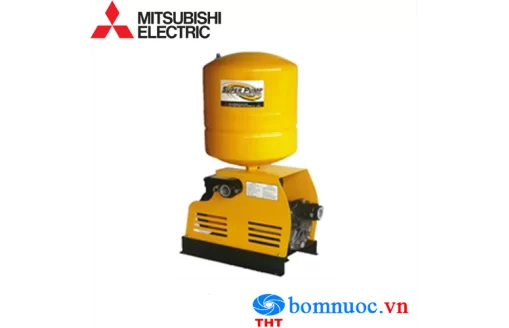 Máy bơm tăng áp Mitsubishi UMCH 655S 650W