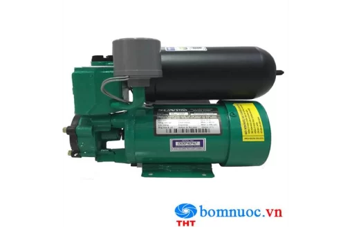 Máy bơm nước tăng áp Sunstar DA-150AE 150W