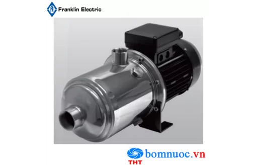 Máy bơm ly tâm trục ngang Franklin 5MH4B-53 1.2HP