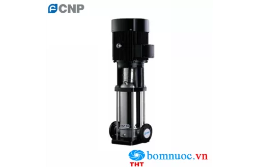 Máy bơm trục đứng CNP CDL20-17 25HP