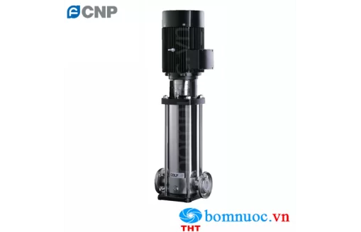 Máy bơm trục đứng CNP CDLF16-14 20HP