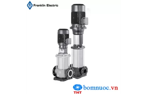 Máy bơm trục đứng Franklin 6VR0400HF1B-B5E2 0.75HP