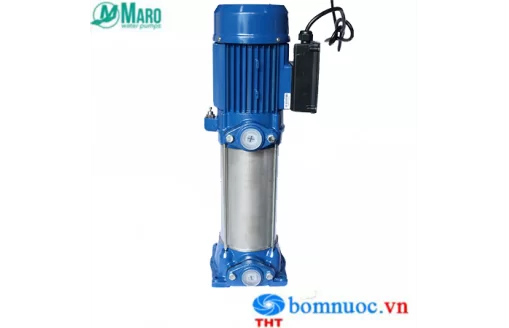 Máy bơm ly tâm trục đứng Maro VM2-9x5 1.3HP