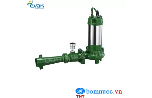 Máy sục khí chìm Evak EJ-5.30 3HP