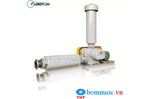 Máy thổi khí LongTech LTV-050 3HP