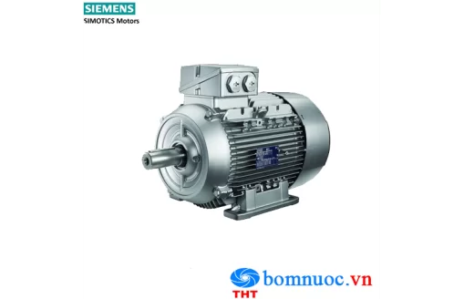 Motor Siemens