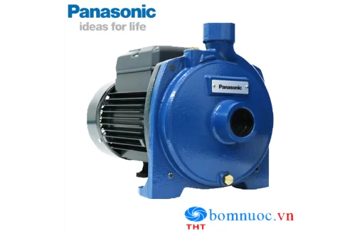 Máy bơm nước đẩy cao Panasonic GP-10HCN1SVN  740W (GP-10HCN1L)