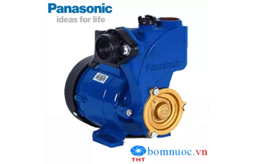 Máy bơm nước đẩy cao Panasonic GP-350JA 300W