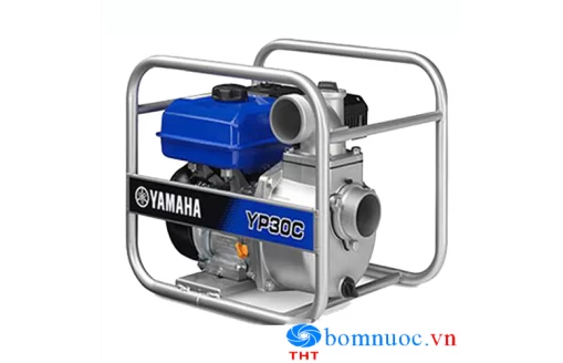 Máy bơm nước chạy xăng Yamaha YP 20C 3.1KW