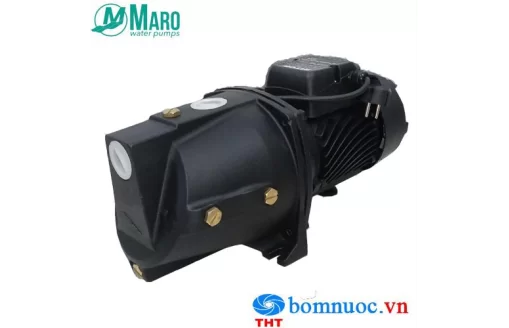 Máy bơm đẩy cao đầu jet Maro TJSW 10M 1HP