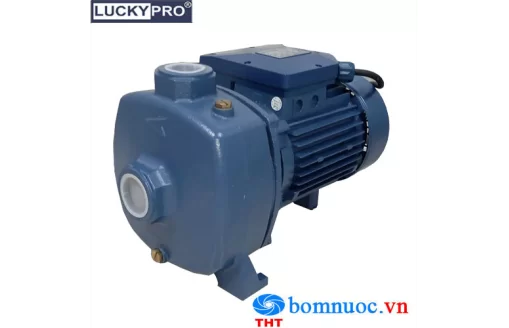 Máy bơm đẩy cao Lucky Pro MB200 2HP