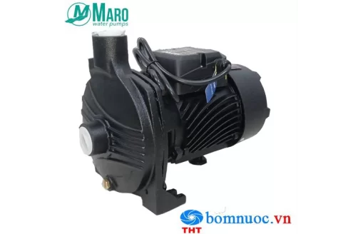 Máy bơm đẩy cao Maro - Intop CPM 158S 1HP