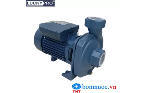 Máy bơm đẩy cao Lucky Pro SC60 1.5HP