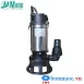 Bơm chìm cánh cắt rác Maro WQD6-22-1.5/QG 2HP