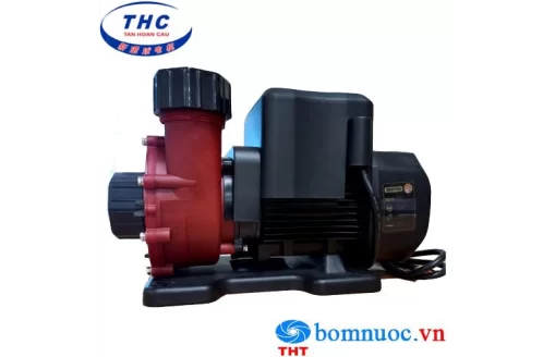 Máy bơm nước biển Tân Hoàn Cầu STP-7500 7.5HP