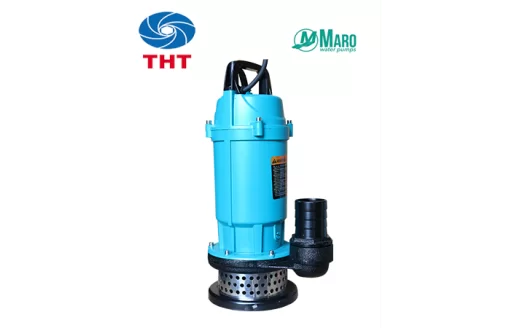 Máy bơm chìm nước thải MARO MR15-10-0.75 