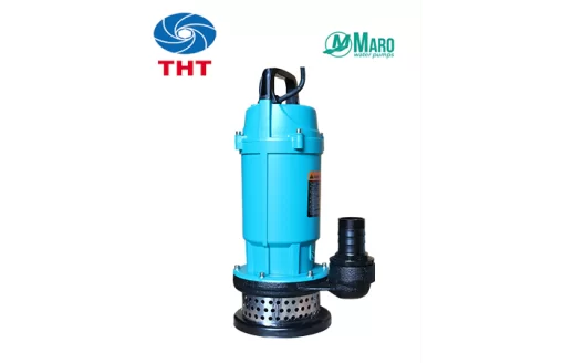 Máy bơm chìm nước thải MARO MR15-18-1.5