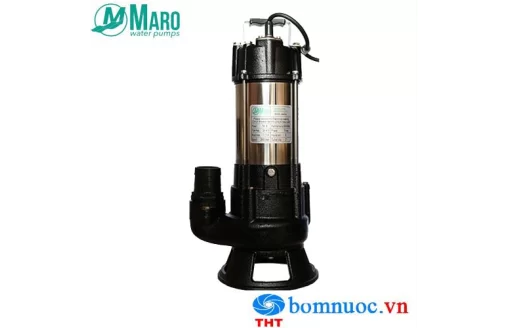 Máy bơm chìm nước thải Maro MR450 450W