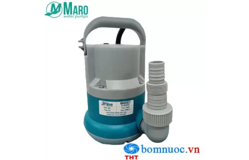 Máy bơm chìm nhựa Maro MR40027 400W