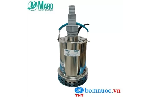 Máy bơm chìm inox MR40054 400W