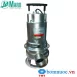 Máy bơm chìm nước thải inox Maro DW VOX 150 1.5HP